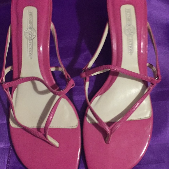 PREMIERE Collection “DIZZY” (8) EUC - Picture 2 of 3